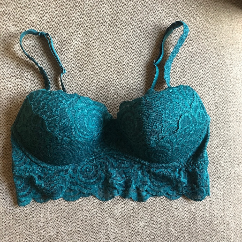 Victoria's Secret Pink Bralette